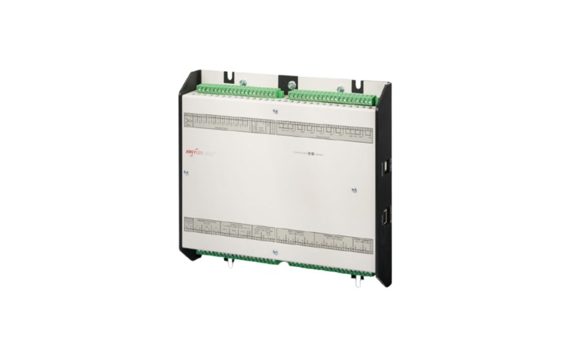 EasyGen 3400XT 發電機多功能並聯控制模組