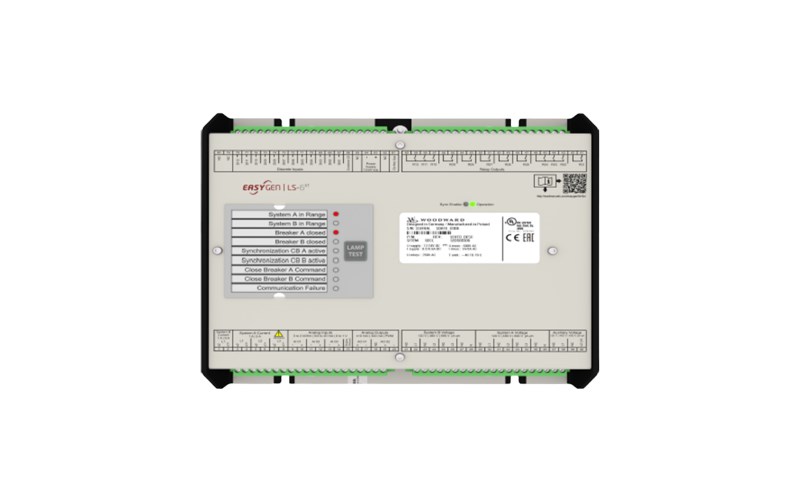 LS-6XT 二用斷路器及保護