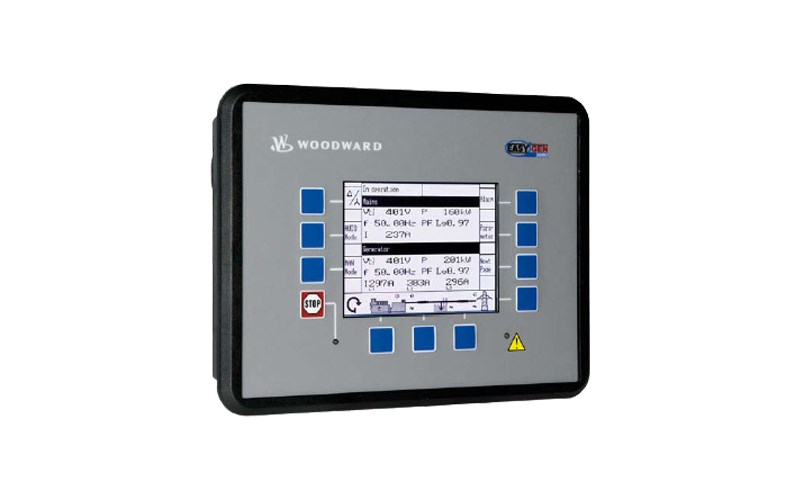 EasyGen 3200 並聯模組