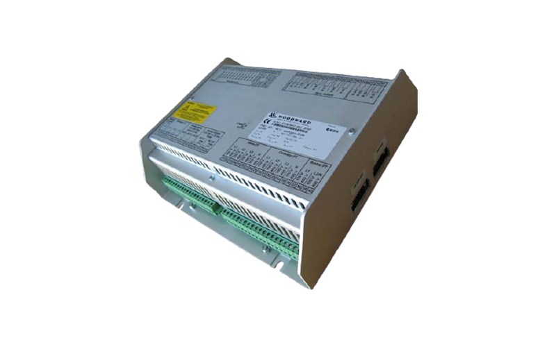 EasyGen 3100 並聯模組