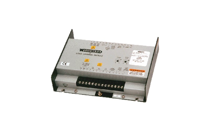 LSM 負載分配控制