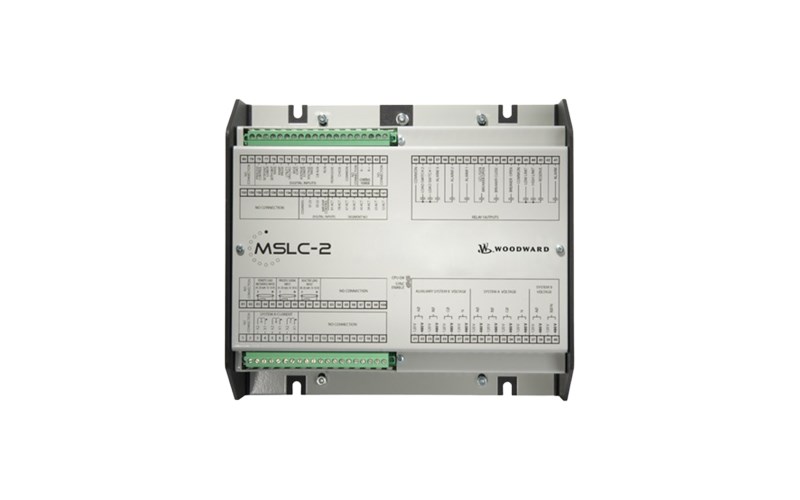 MSLC-2 市電並聯控制器