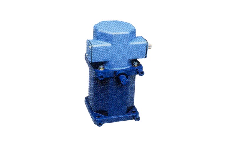DYNA Plus Series 引擎油量作動器
