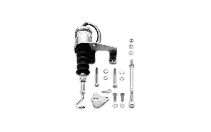 RSV Bosch Kit 各式停機套件