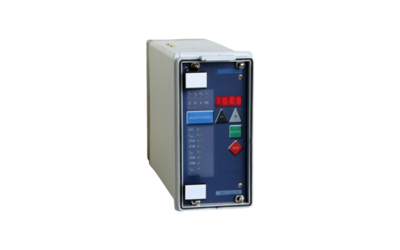 MRQ1 Field Failure Relay