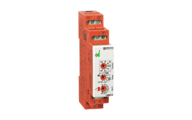 L-Series 計時器