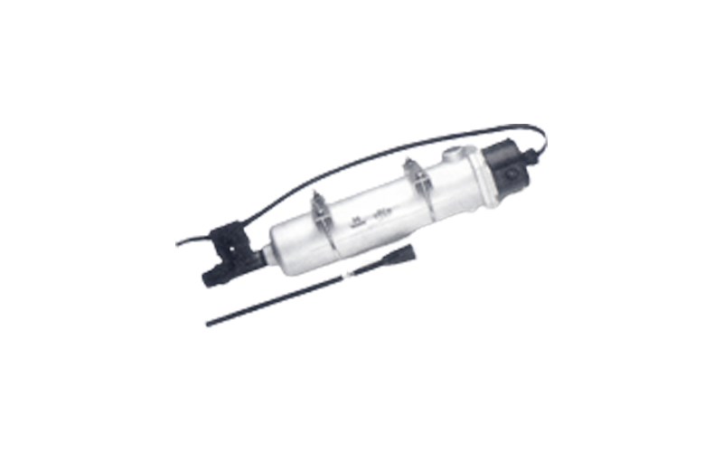 Industrial Tank 引擎缸體冷却水加溫器