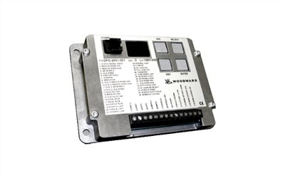 DPG-2401 數位速度控制模組
