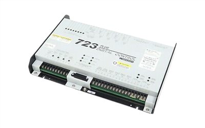 723 Plus 數位調速控制
