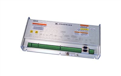 2301E LSSC 數位調速控制模組