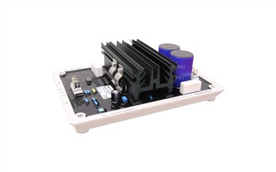 EasyGen Exciter-10 自動電壓調整器