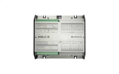 MSLC-2 市電並聯控制器