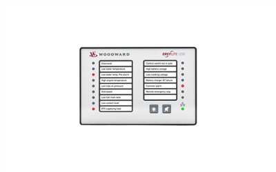EASYLITE-200 LED擴充指示模組