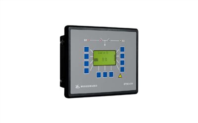 DTSC-200 ATS 控制器