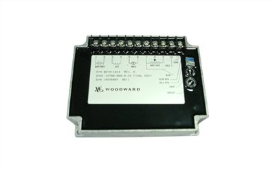 DYN1 10794 速度控制器