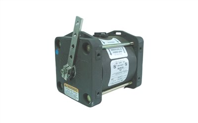 EPG 1712 引擎油量作動器