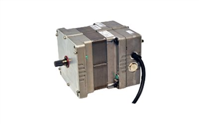 ProAct 引擎油量作動器