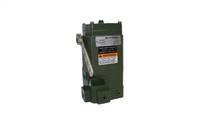 EG 液壓電子式油量作動器