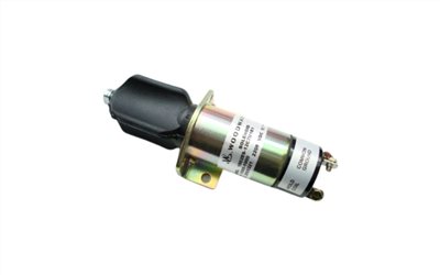 1502 系列 停機電磁閥