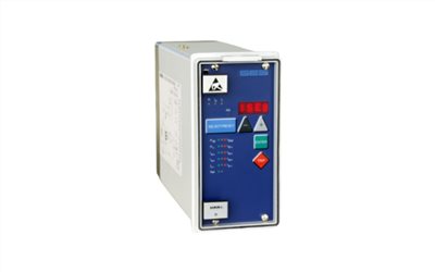 MRR1 Rotor Earth Fault Relay