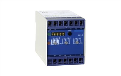 XU1E Voltage and Voltage Balance Relay