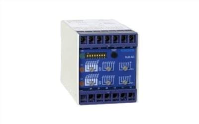 XU2AC Voltage Relay