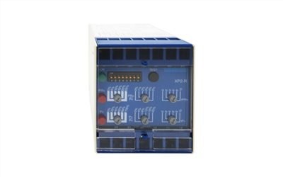 XP2R Mains Decoupling Relay