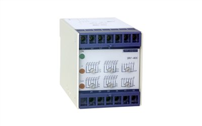 BN1 Mains Decoupling Relay