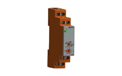PU / LX / LP Series 三相高 / 低電壓保護電驛