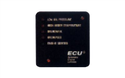 ECU-9988NC 引擎控制模組