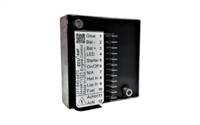 ECU-64F 發電機控制保護模組 
