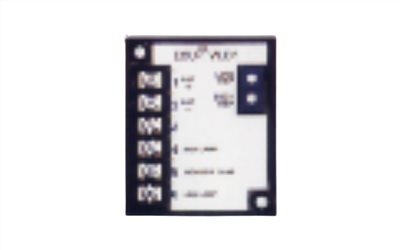 ECU-VLD 1 高低電瓶電壓偵測器