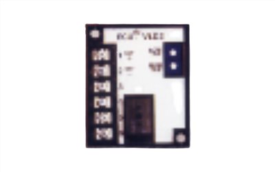 ECU-VLD 2 高低電瓶電壓偵測器