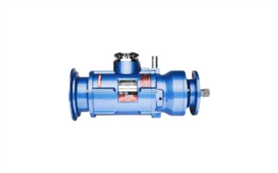 Gas Turbine Starters 56 系列