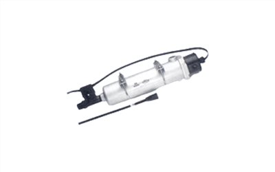 Industrial Tank 引擎缸體冷却水加溫器